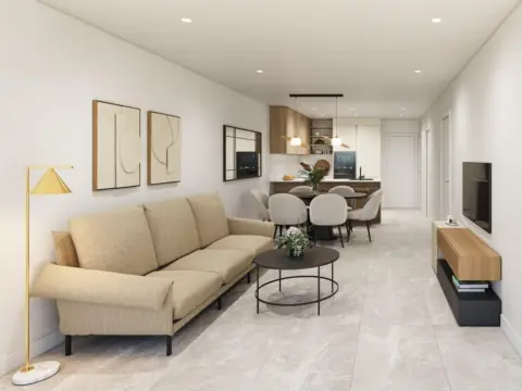 Casa en Zona de Unidad de Actuación PH1