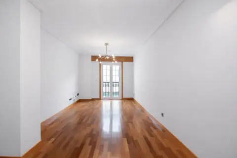 Piso en calle Voluntariado