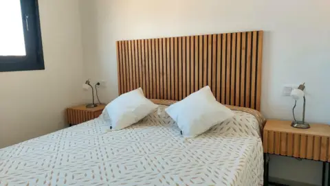 Apartamento en Carretera San Miguel de Salinas
