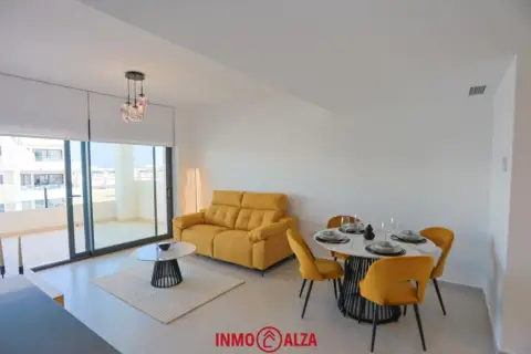 Apartamento en Las Filipinas