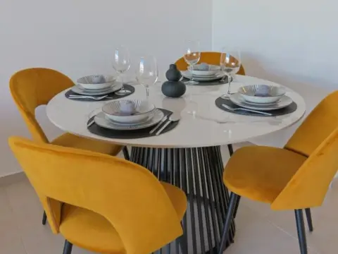 Apartamento en Las Filipinas