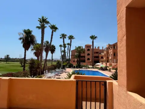 Piso en Las Lomas del Rame-Bahía Bella