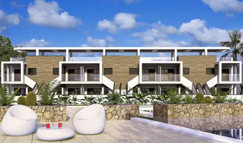 Apartamento en Avenida de Holanda