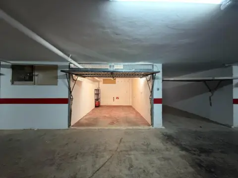 Garaje en Los Alcázares