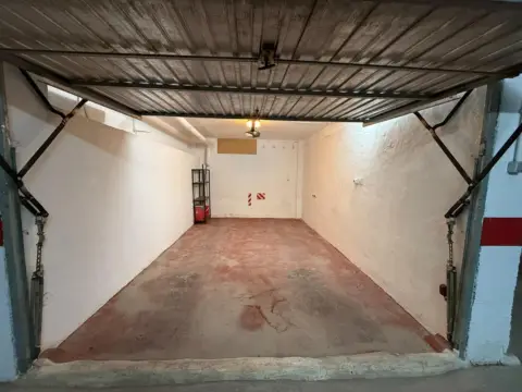Garaje en Los Alcázares