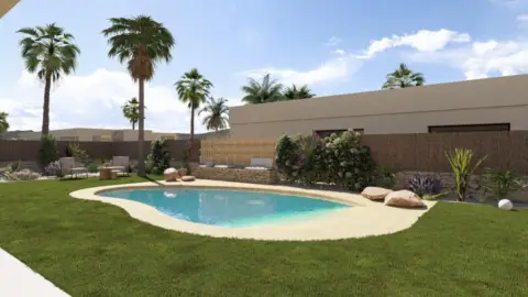 Chalet en Altaona Golf And Country Village