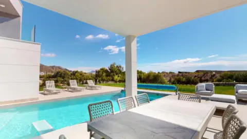 Chalet en Altaona Golf And Country Village