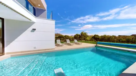 Chalet en Altaona Golf And Country Village