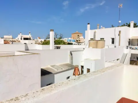 Casa en Ciutadella