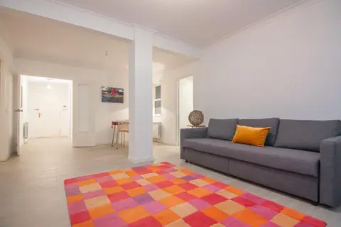 Piso en calle Tabernas, 14