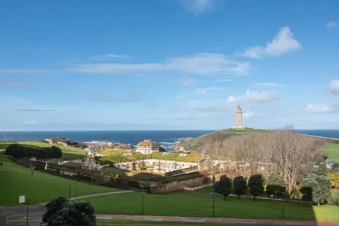 Piso en Ronda de Monte Alto