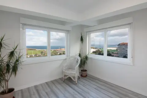 Piso en Ronda de Monte Alto