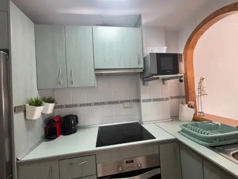 Piso en Los Alcázares