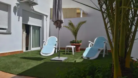 Dúplex en Los Alcázares