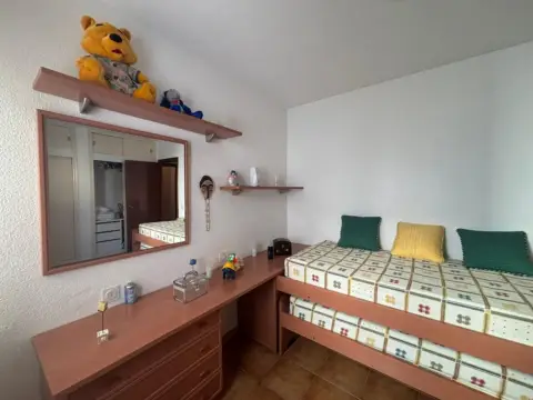 Piso en Centro