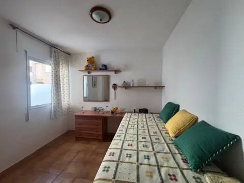 Piso en Centro