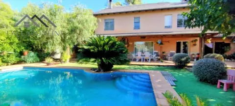 Casa en Baix Llobregat Nord