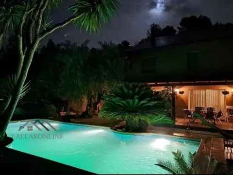 Casa en Baix Llobregat Nord