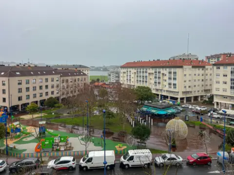 Piso en calle de Francisco Largo Caballero, 7