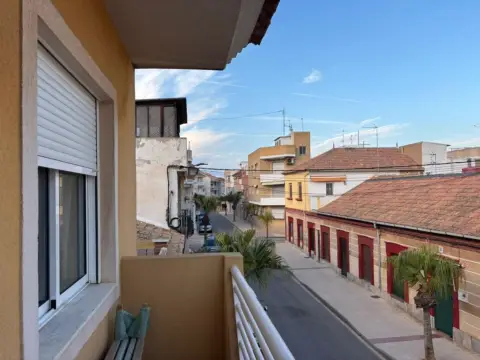 Dúplex en Los Alcázares