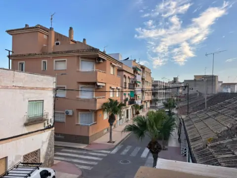 Dúplex en Los Alcázares