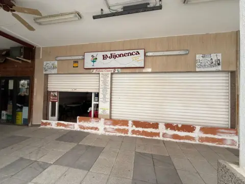 Local comercial en La Rambla