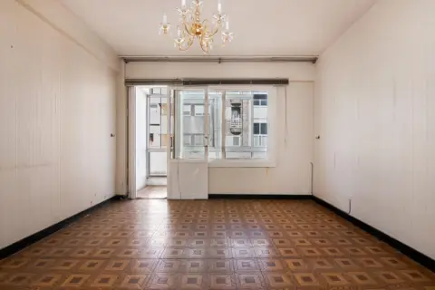 Piso en Avenida de Vilaboa, 10