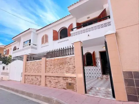 Casa en Los Alcázares
