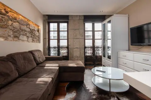 Apartamento en calle de la Amargura