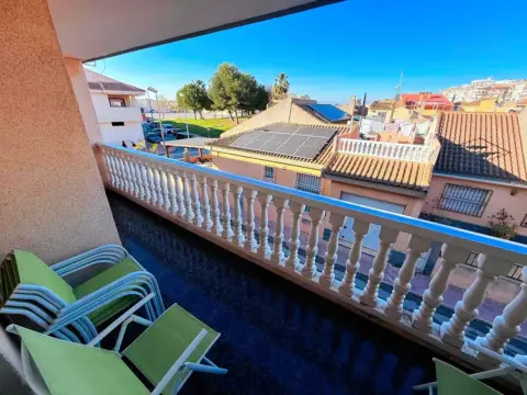 Piso en Torre-Pacheco - Torre-Pacheco Ciudad