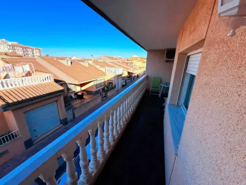 Piso en Torre-Pacheco - Torre-Pacheco Ciudad