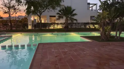 Piso en Las Terrazas de La Torre Golf