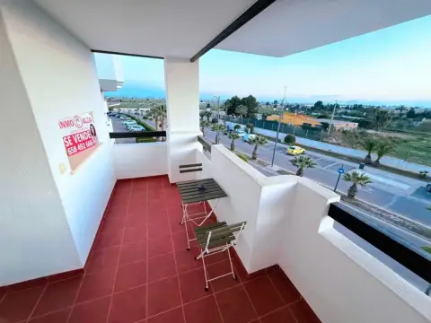 Piso en Las Terrazas de La Torre Golf