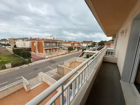 Casa pareada en Los Narejos-Punta Calera