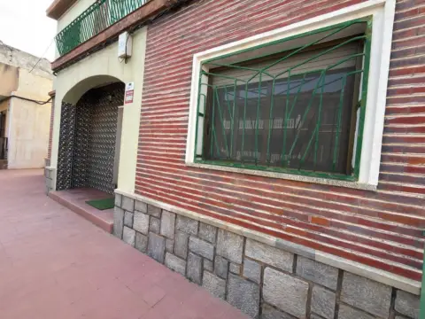 Casa en Los Nietos