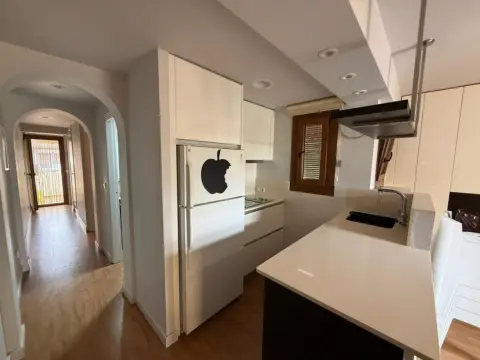 Piso en Los Narejos-Punta Calera