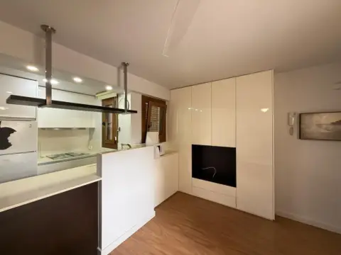 Piso en Los Narejos-Punta Calera