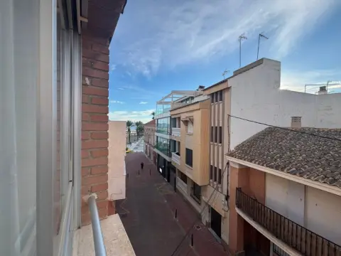 Piso en Los Alcázares
