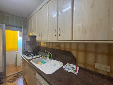 Piso en Los Alcázares