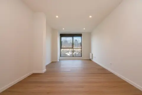 Piso en Lezkairu