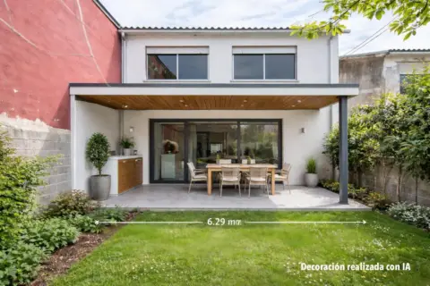 Casa en calle Río Quintas