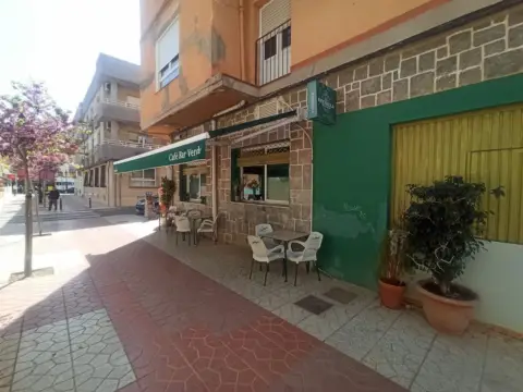 Local comercial en Centro