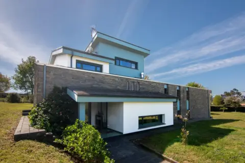 Casa en Lugar el Casal