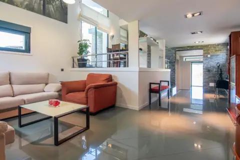 Casa en Lugar el Casal