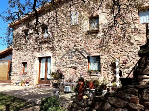 Finca rústica en Bigues I Riells