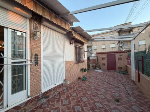 Casa en La Minería