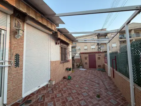 Casa en La Minería
