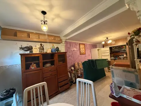 Casa en La Minería