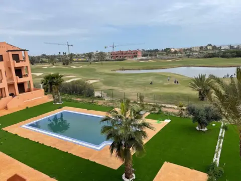 Piso en Lomas del Rame