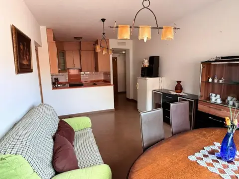 Piso en Los Alcázares